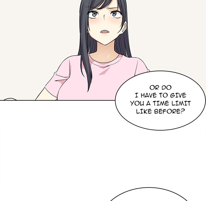 Excuse Me, This Is My Room Excuse me, This is my Room EP 13 - Toomics page 117 - 