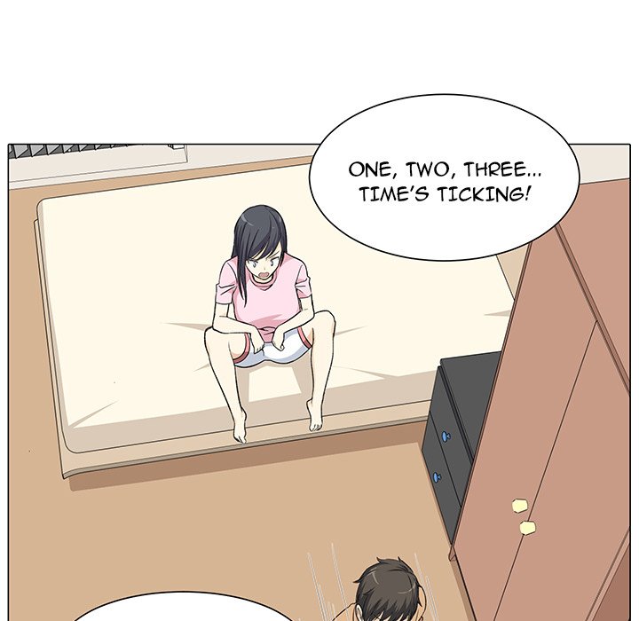 Excuse Me, This Is My Room Excuse me, This is my Room EP 13 - Toomics page 119 - 