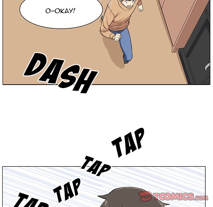 Excuse Me, This Is My Room Excuse me, This is my Room EP 13 - Toomics page 120 - 