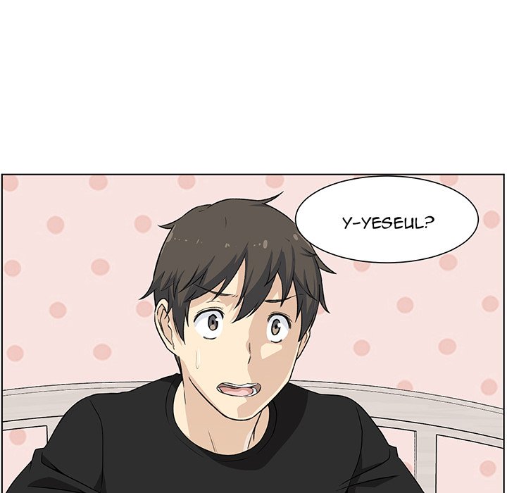 Excuse Me, This Is My Room Excuse me, This is my Room EP 13 - Toomics page 13 - 
