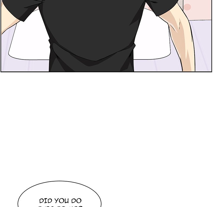 Excuse Me, This Is My Room Excuse me, This is my Room EP 13 - Toomics page 14 - 