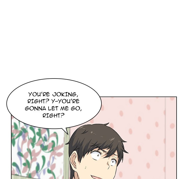 Excuse Me, This Is My Room Excuse me, This is my Room EP 13 - Toomics page 16 - 