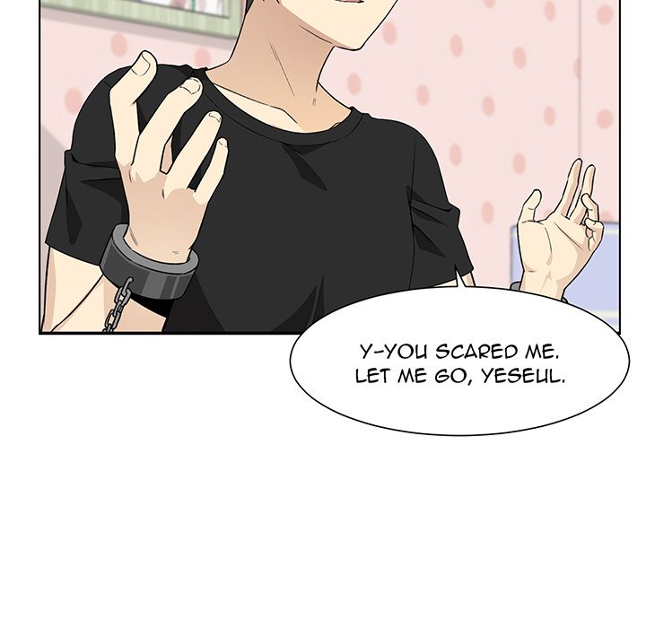 Excuse Me, This Is My Room Excuse me, This is my Room EP 13 - Toomics page 17 - 