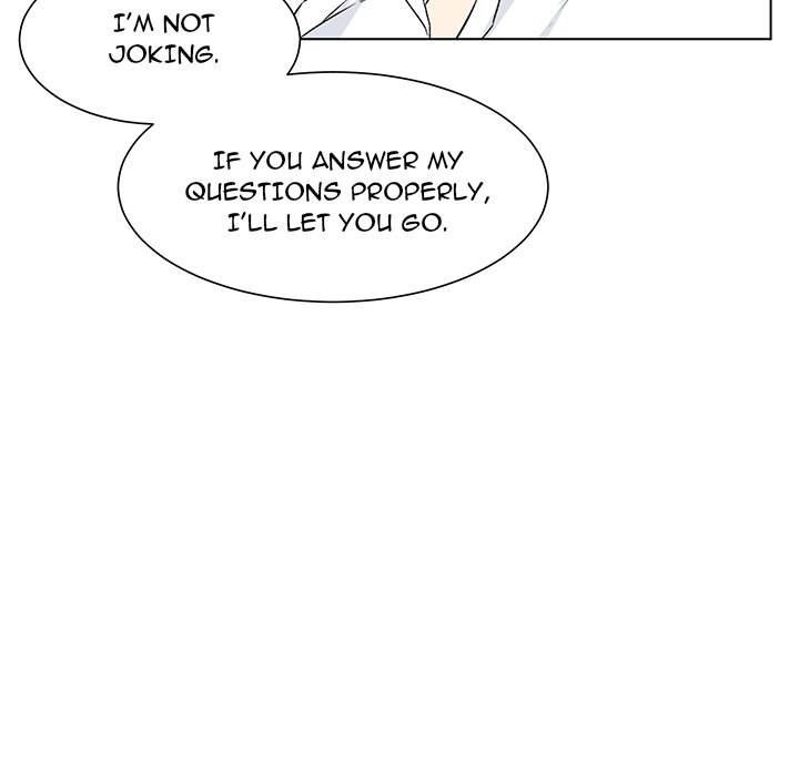 Excuse Me, This Is My Room Excuse me, This is my Room EP 13 - Toomics page 19 - 