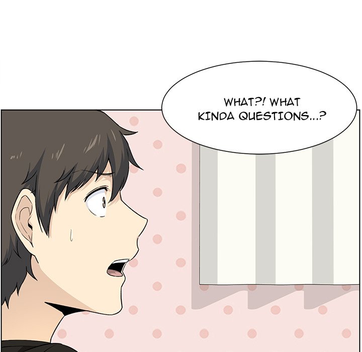 Excuse Me, This Is My Room Excuse me, This is my Room EP 13 - Toomics page 20 - 