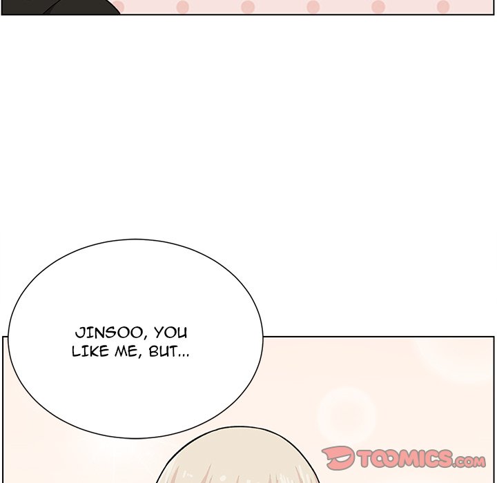 Excuse Me, This Is My Room Excuse me, This is my Room EP 13 - Toomics page 21 - 