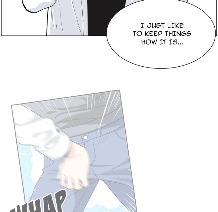 Excuse Me, This Is My Room Excuse me, This is my Room EP 13 - Toomics page 23 - 