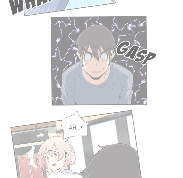 Excuse Me, This Is My Room Excuse me, This is my Room EP 13 - Toomics page 24 - 