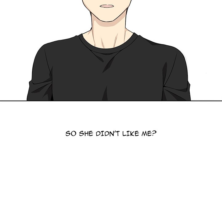 Excuse Me, This Is My Room Excuse me, This is my Room EP 13 - Toomics page 28 - 