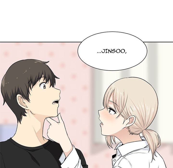 Excuse Me, This Is My Room Excuse me, This is my Room EP 13 - Toomics page 29 - 
