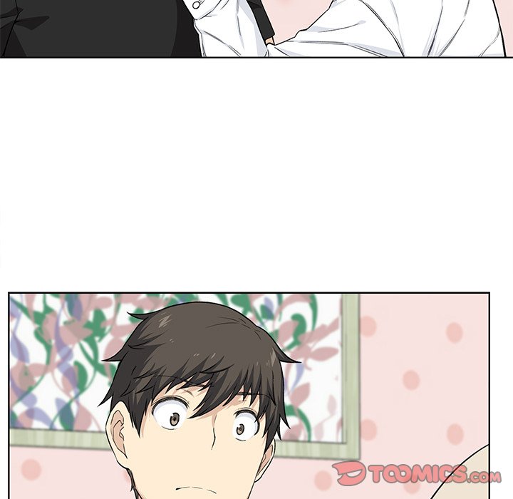 Excuse Me, This Is My Room Excuse me, This is my Room EP 13 - Toomics page 30 - 
