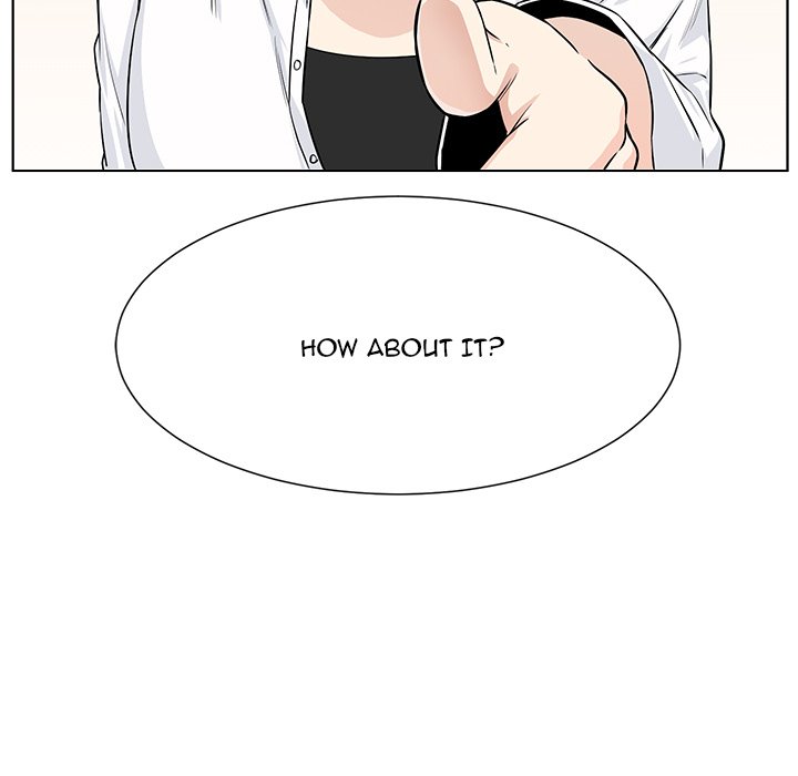 Excuse Me, This Is My Room Excuse me, This is my Room EP 13 - Toomics page 33 - 