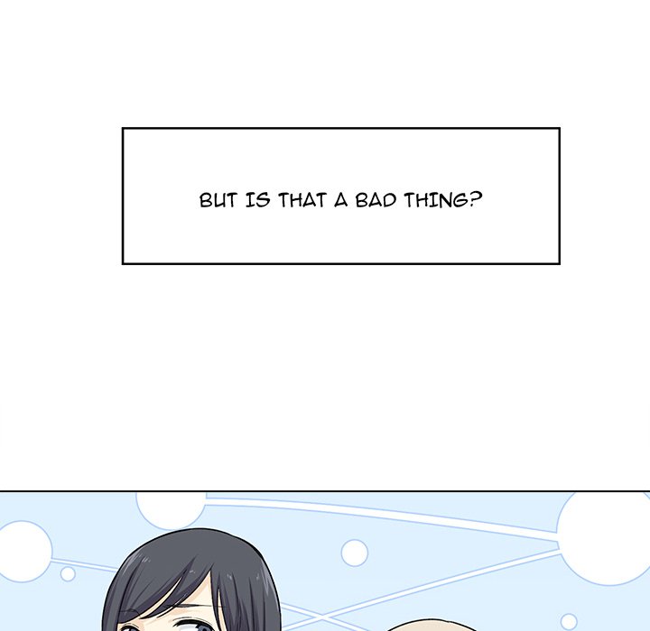 Excuse Me, This Is My Room Excuse me, This is my Room EP 13 - Toomics page 37 - 