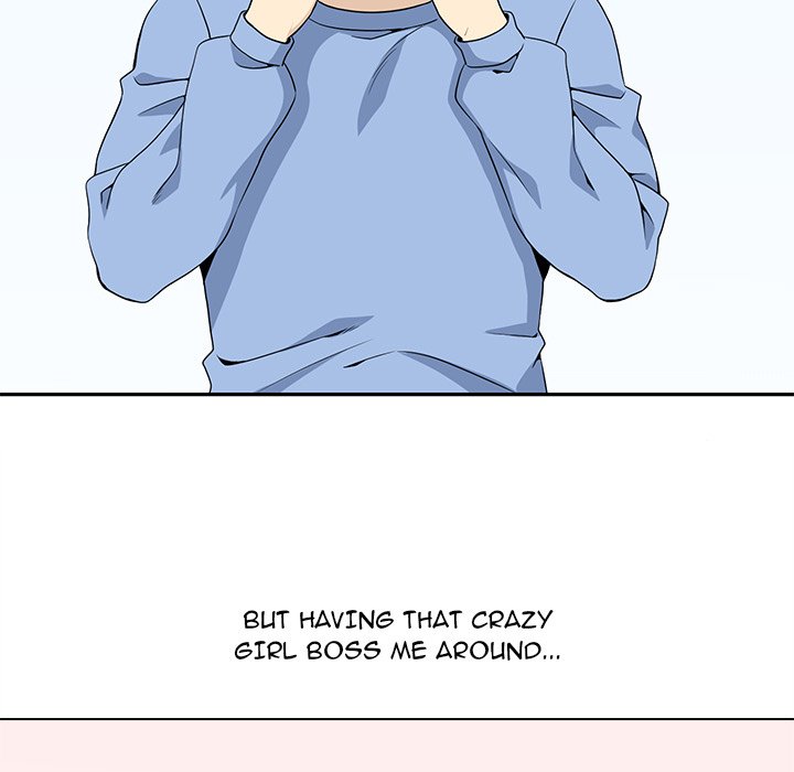 Excuse Me, This Is My Room Excuse me, This is my Room EP 13 - Toomics page 40 - 
