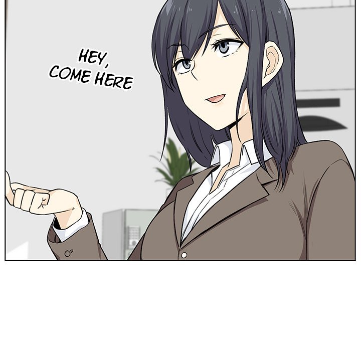 Excuse Me, This Is My Room Excuse me, This is my Room EP 13 - Toomics page 44 - 