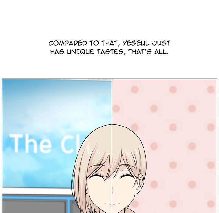 Excuse Me, This Is My Room Excuse me, This is my Room EP 13 - Toomics page 45 - 