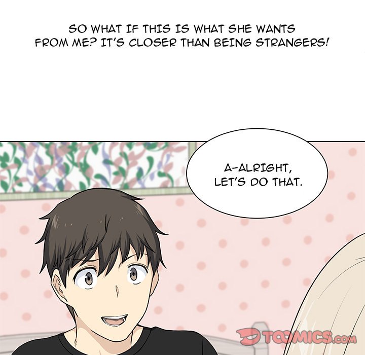 Excuse Me, This Is My Room Excuse me, This is my Room EP 13 - Toomics page 48 - 