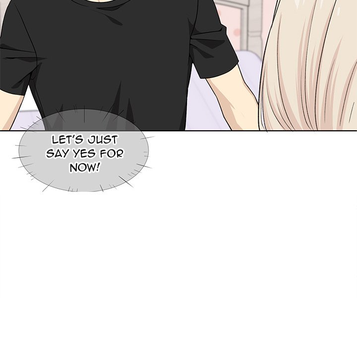Excuse Me, This Is My Room Excuse me, This is my Room EP 13 - Toomics page 49 - 