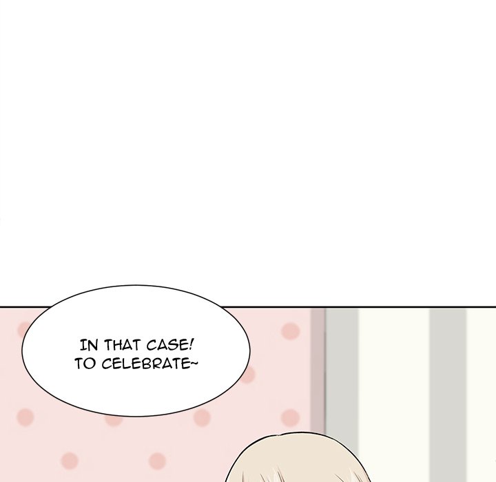 Excuse Me, This Is My Room Excuse me, This is my Room EP 13 - Toomics page 52 - 