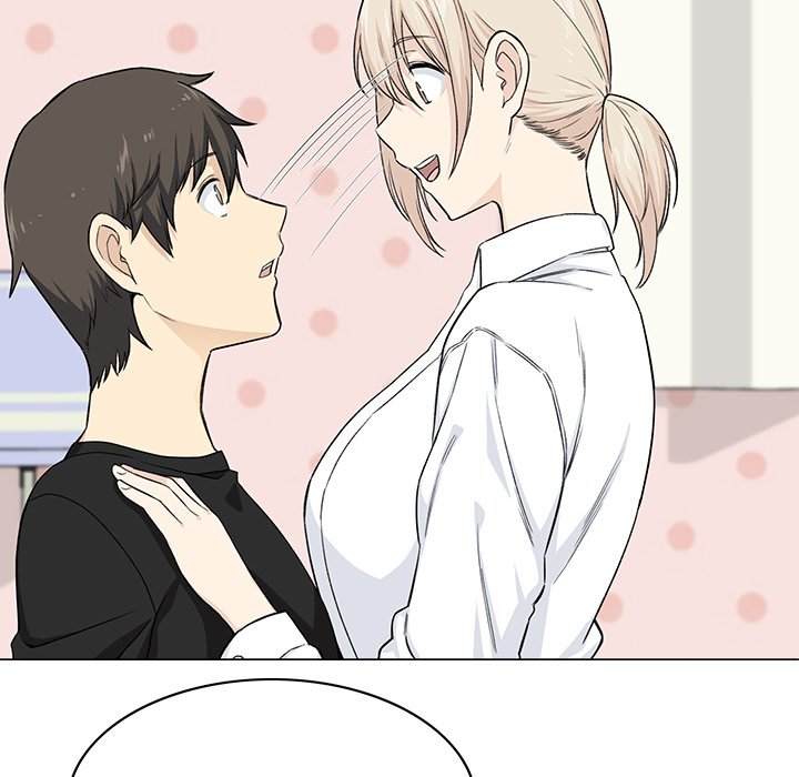 Excuse Me, This Is My Room Excuse me, This is my Room EP 13 - Toomics page 53 - 