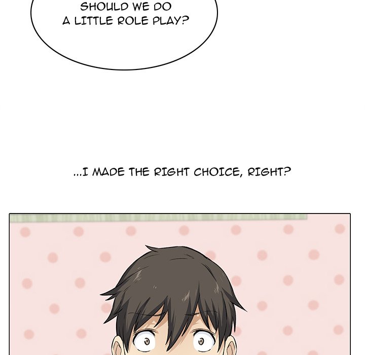 Excuse Me, This Is My Room Excuse me, This is my Room EP 13 - Toomics page 54 - 