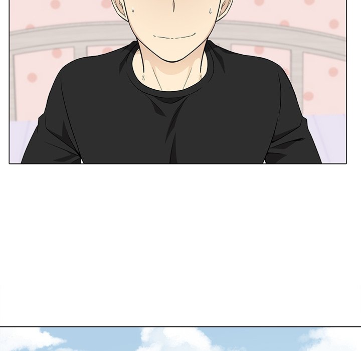 Excuse Me, This Is My Room Excuse me, This is my Room EP 13 - Toomics page 55 - 