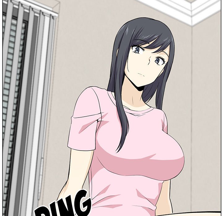 Excuse Me, This Is My Room Excuse me, This is my Room EP 13 - Toomics page 59 - 