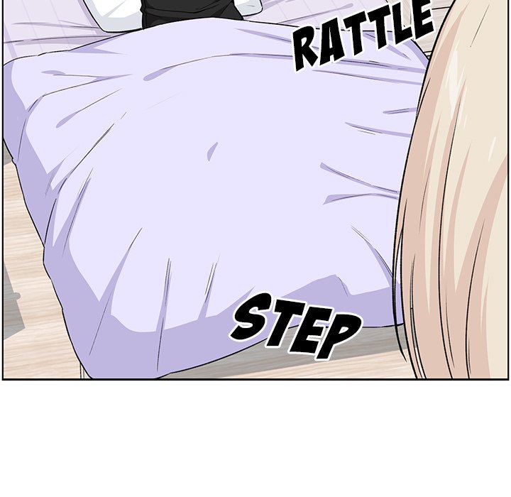 Excuse Me, This Is My Room Excuse me, This is my Room EP 13 - Toomics page 7 - 