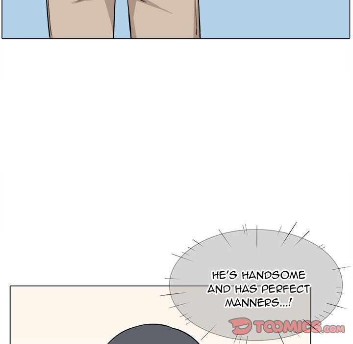 Excuse Me, This Is My Room Excuse me, This is my Room EP 13 - Toomics page 66 - 