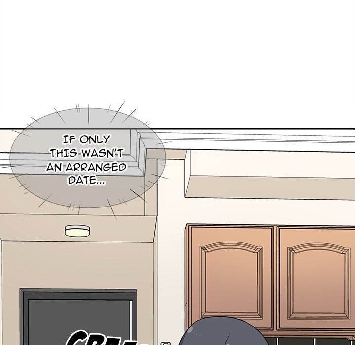 Excuse Me, This Is My Room Excuse me, This is my Room EP 13 - Toomics page 68 - 