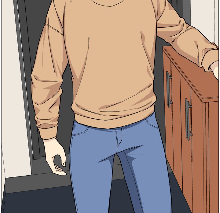 Excuse Me, This Is My Room Excuse me, This is my Room EP 13 - Toomics page 73 - 