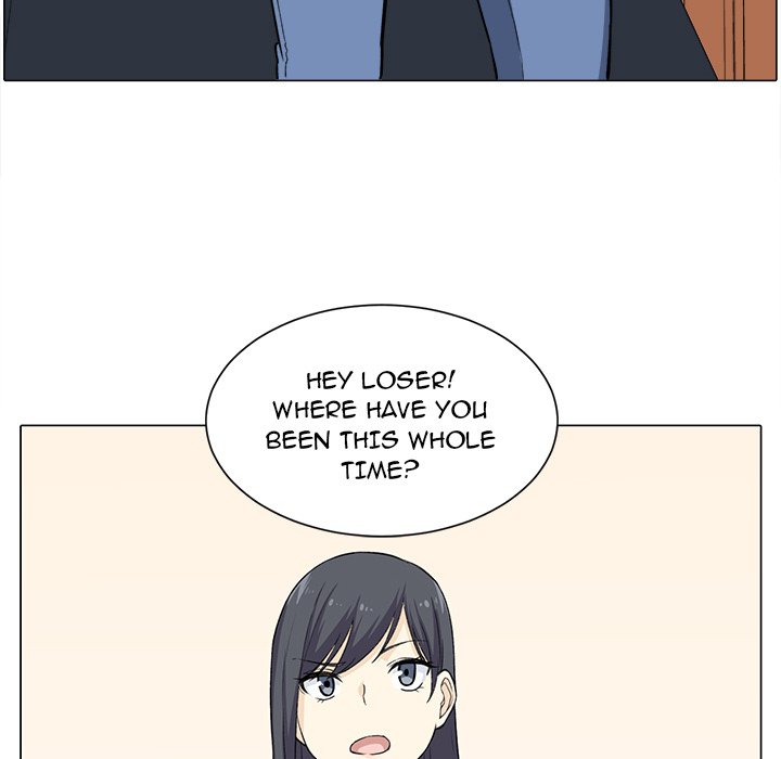 Excuse Me, This Is My Room Excuse me, This is my Room EP 13 - Toomics page 74 - 