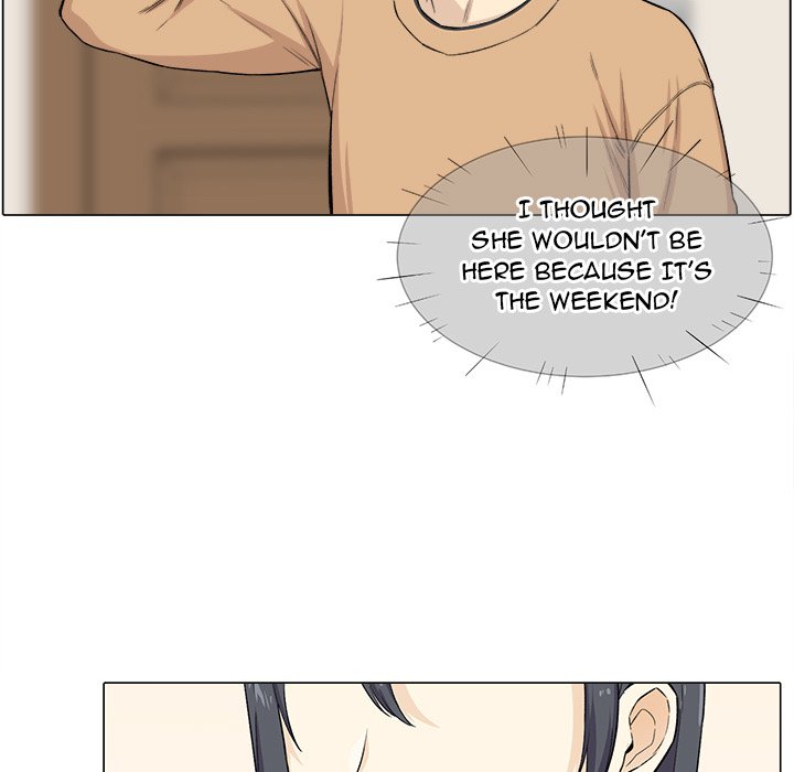 Excuse Me, This Is My Room Excuse me, This is my Room EP 13 - Toomics page 77 - 