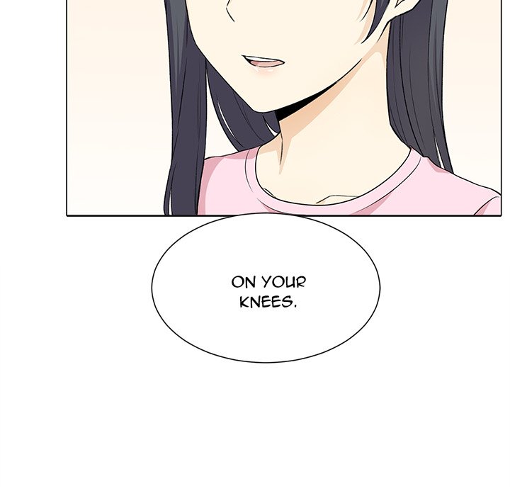 Excuse Me, This Is My Room Excuse me, This is my Room EP 13 - Toomics page 78 - 