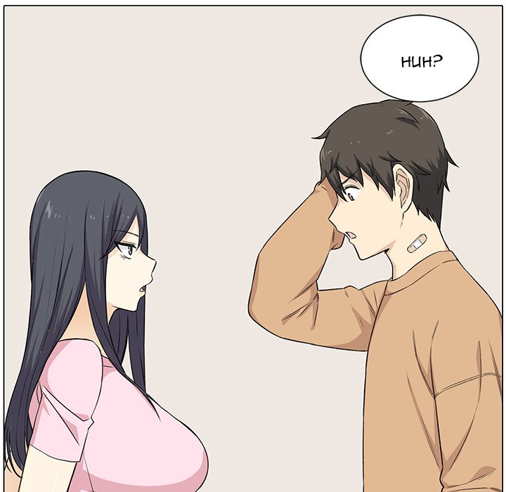Excuse Me, This Is My Room Excuse me, This is my Room EP 13 - Toomics page 79 - 
