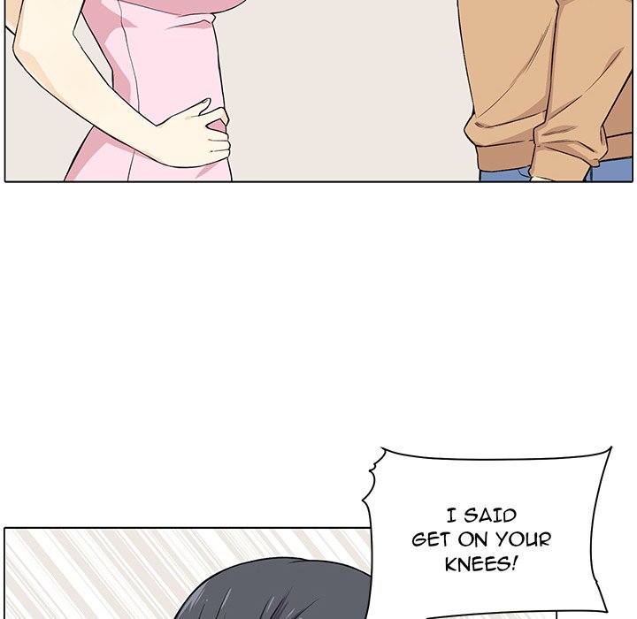 Excuse Me, This Is My Room Excuse me, This is my Room EP 13 - Toomics page 80 - 