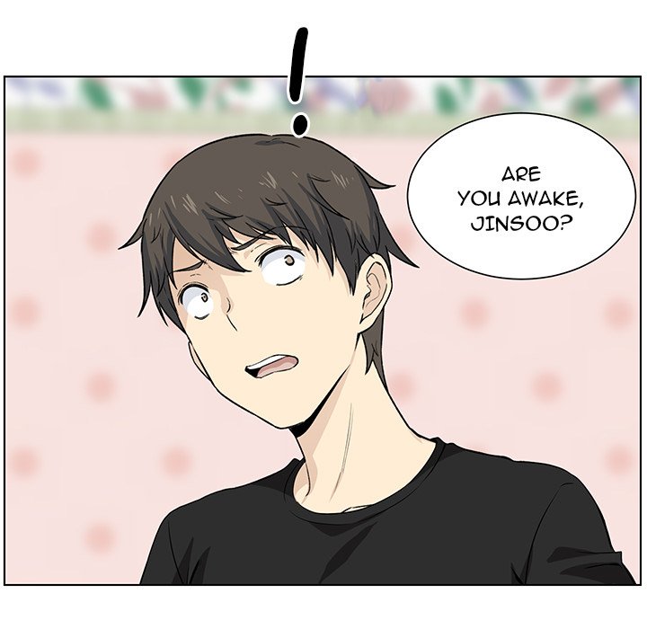 Excuse Me, This Is My Room Excuse me, This is my Room EP 13 - Toomics page 9 - 