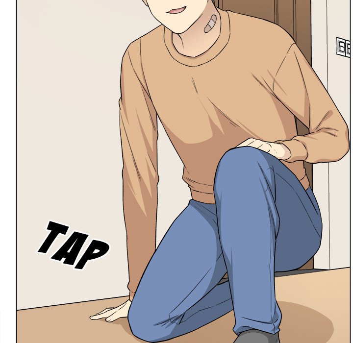 Excuse Me, This Is My Room Excuse me, This is my Room EP 13 - Toomics page 83 - 