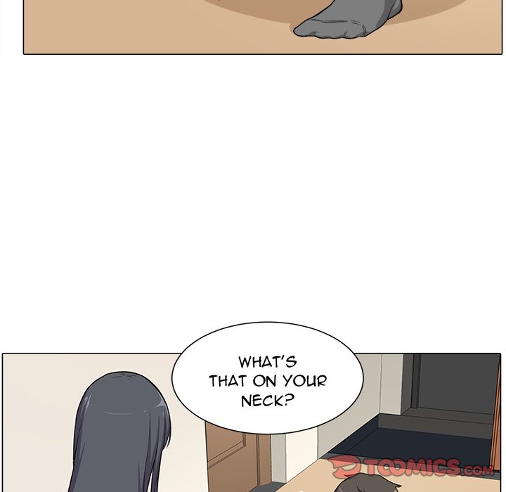Excuse Me, This Is My Room Excuse me, This is my Room EP 13 - Toomics page 84 - 