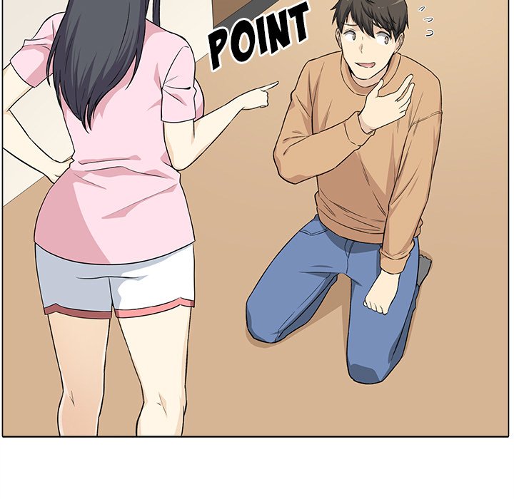 Excuse Me, This Is My Room Excuse me, This is my Room EP 13 - Toomics page 85 - 