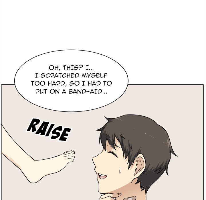 Excuse Me, This Is My Room Excuse me, This is my Room EP 13 - Toomics page 86 - 