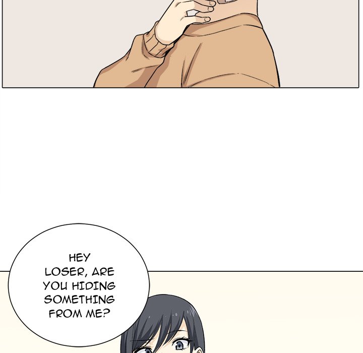 Excuse Me, This Is My Room Excuse me, This is my Room EP 13 - Toomics page 87 - 