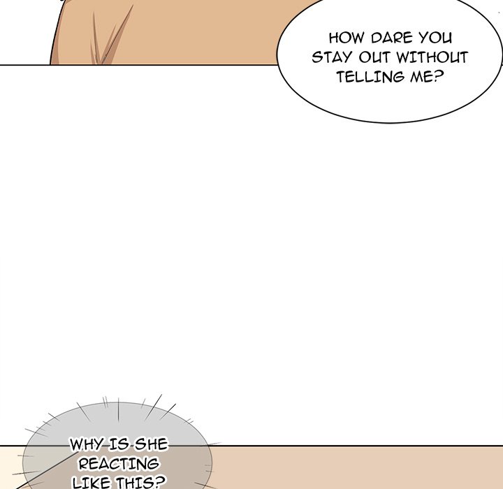 Excuse Me, This Is My Room Excuse me, This is my Room EP 13 - Toomics page 89 - 
