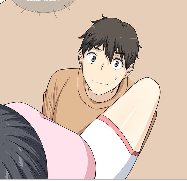 Excuse Me, This Is My Room Excuse me, This is my Room EP 13 - Toomics page 90 - 