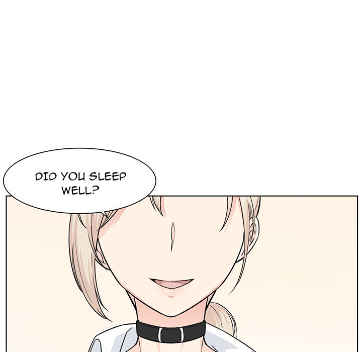 Excuse Me, This Is My Room Excuse me, This is my Room EP 13 - Toomics page 10 - 