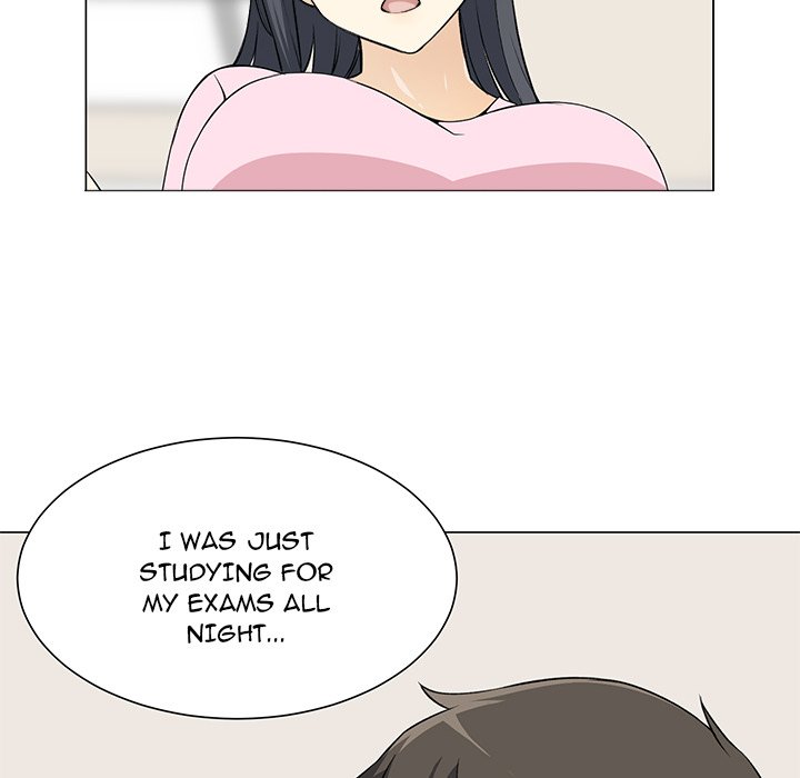 Excuse Me, This Is My Room Excuse me, This is my Room EP 13 - Toomics page 92 - 