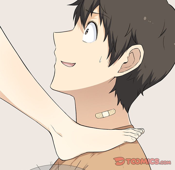 Excuse Me, This Is My Room Excuse me, This is my Room EP 13 - Toomics page 93 - 