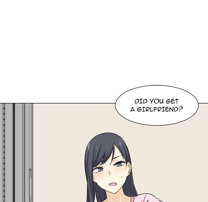 Excuse Me, This Is My Room Excuse me, This is my Room EP 13 - Toomics page 99 - 