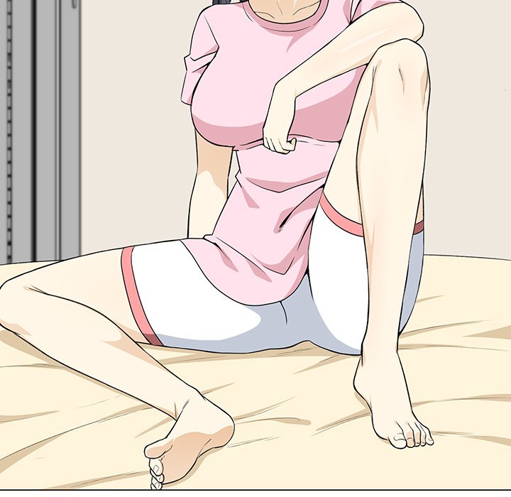 Excuse Me, This Is My Room Excuse me, This is my Room EP 13 - Toomics page 100 - 