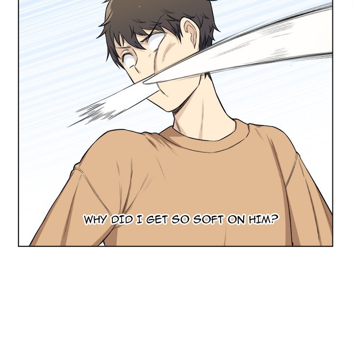 Excuse Me, This Is My Room Excuse me, This is my Room EP 14 - Toomics page 11 - 